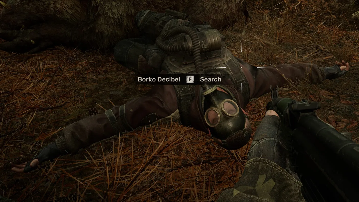 Borko Decibel