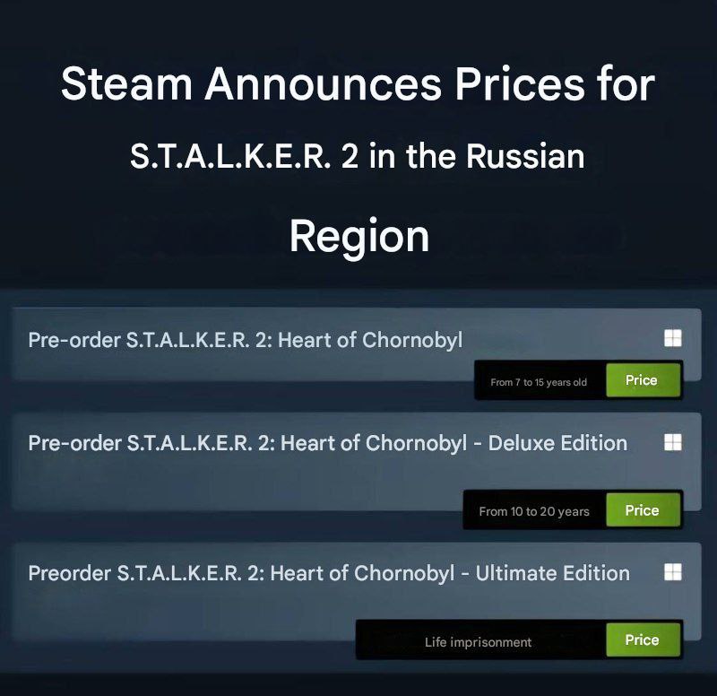 S.T.A.L.K.E.R.