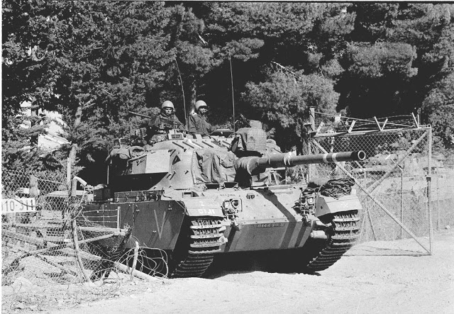 Centurion