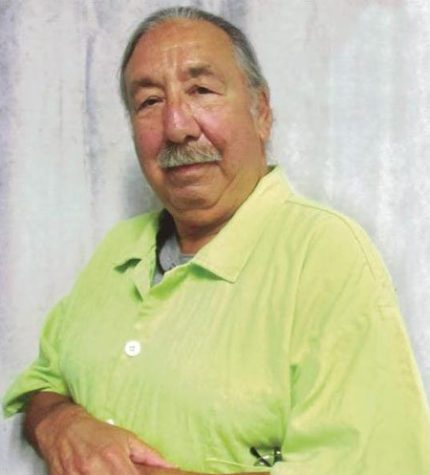 Leonard Peltier