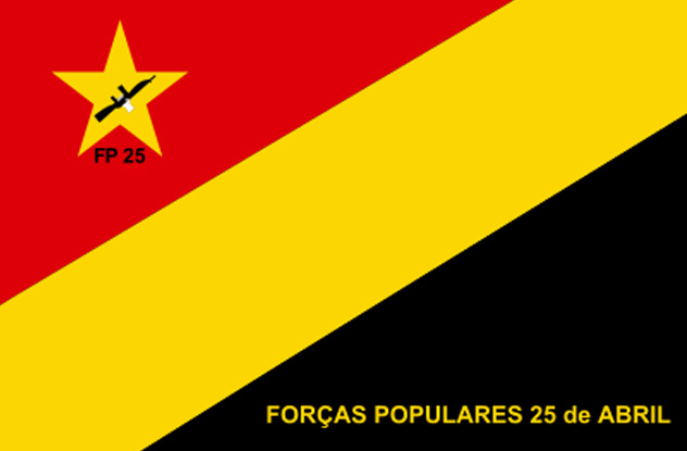 Народни сили 25 април (Португалия)