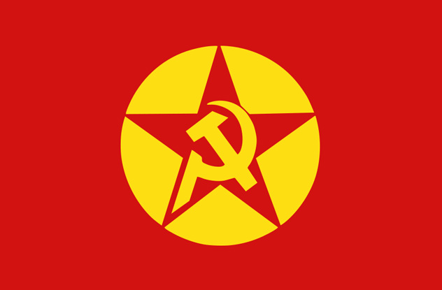 The Revolutionary People’s Liberation Party (Турция)