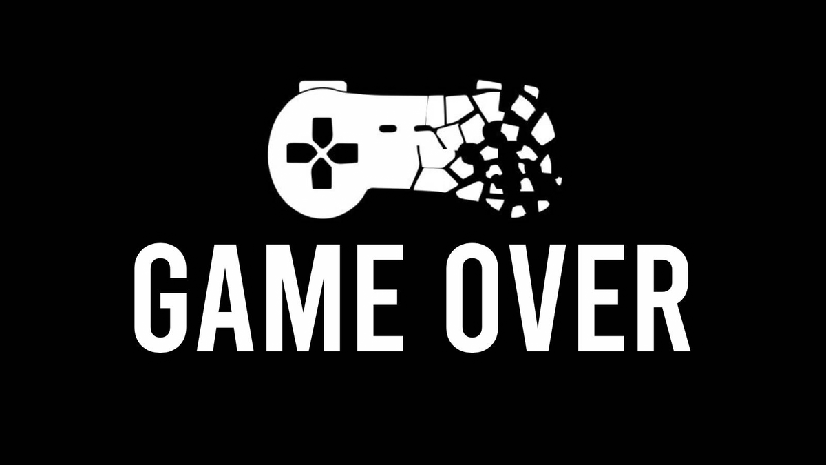 Game Over