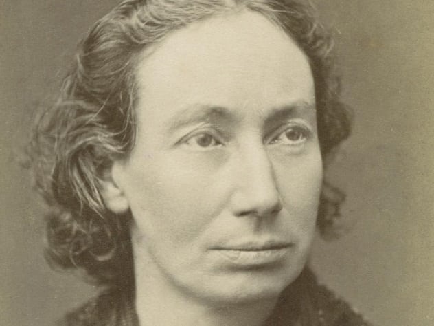 Louise Michel