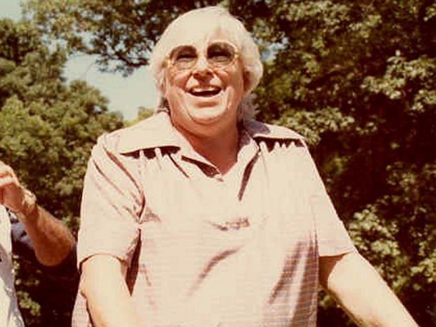 Madalyn Murray O’Hair