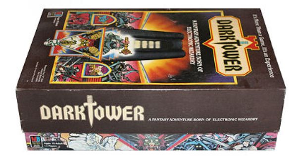 Dark Tower