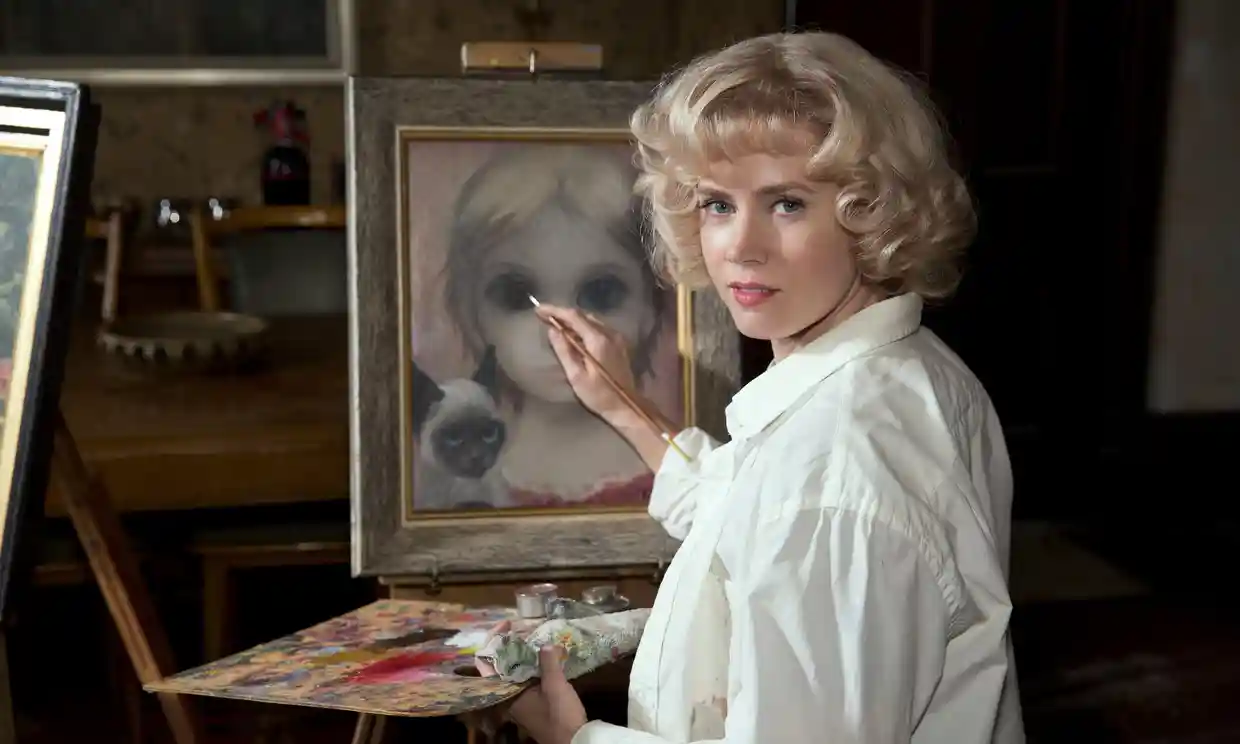 Margaret Keane 2