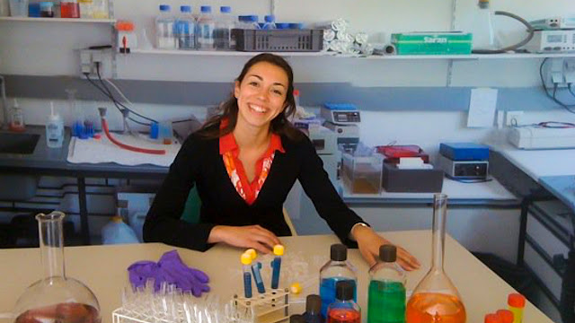 Fatal Brain Disease Strikes Two Lab Workers