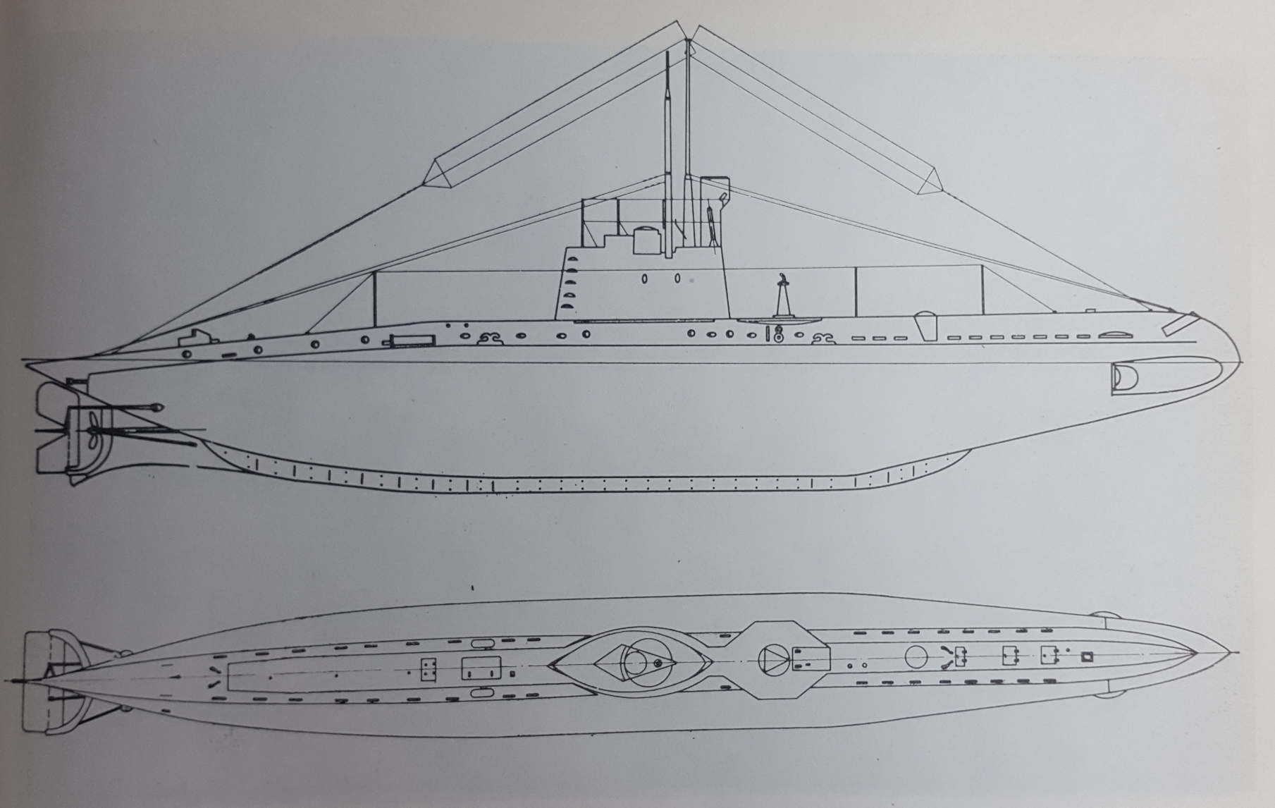 Подводник 18 04
