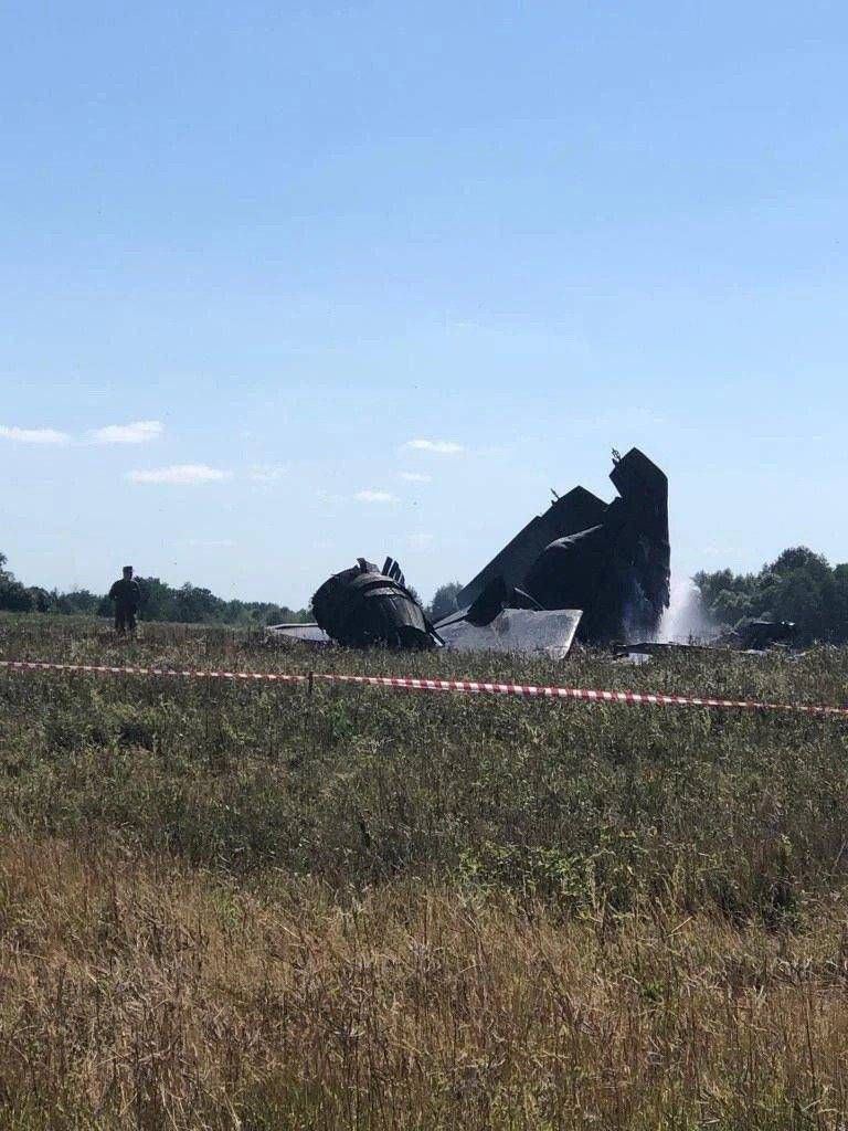 Паднал Су 30, Калининградска област, 12 август 2023