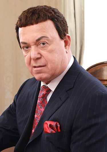 Йосиф Кобзон