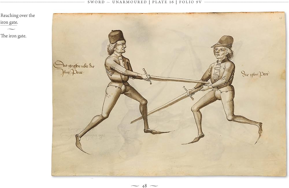 Sword Fighting 2