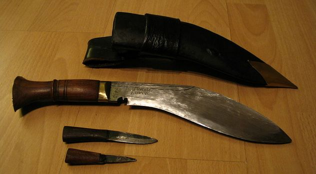 кукри