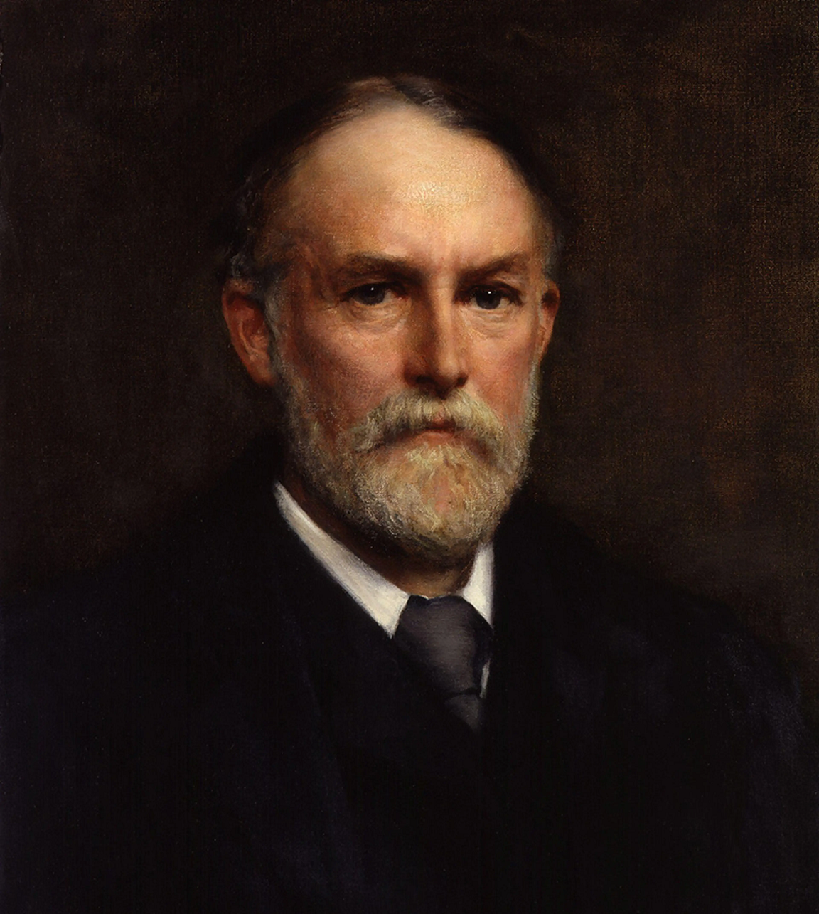 Frederic Myers