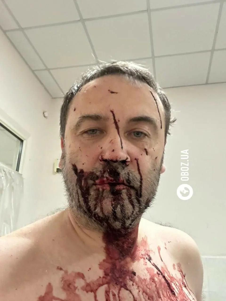 Иля Пономарьов 1