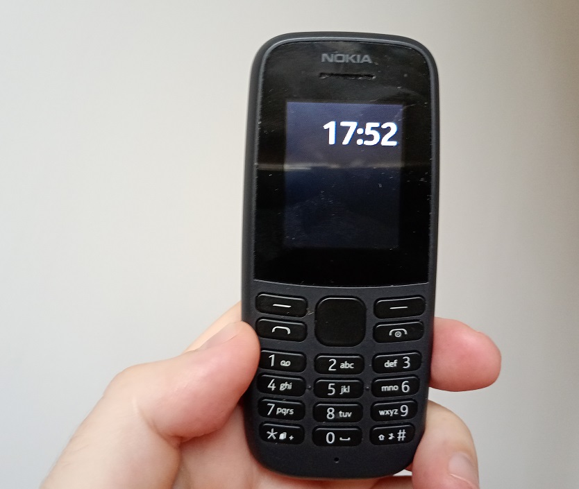 Nokia Dumb Phone